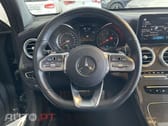 Mercedes-Benz GLC 300 de Coupé 4Matic AMG