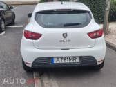 Renault Clio var