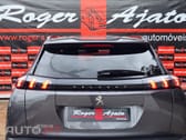 Peugeot 2008 1.5 BlueHDi Allure