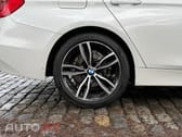 BMW 318 d Sport