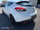 Renault Mégane Coupe 1.5 dCi Dynamique CO2 Champion