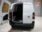 Citroen Berlingo 1.5 BlueHDi M