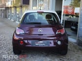 Opel Adam 1.2 Glam