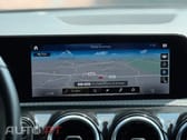 Mercedes-Benz CLA 180 d Shooting Brake Business Solutions