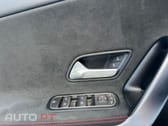 Mercedes-Benz A 250 e AMG Line