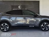 Citroen C4 X PureTech 130 Stop&Start EAT8 MAX