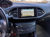Peugeot 308 SW 1.6 BlueHDi Allure