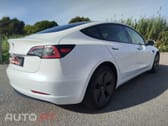 Tesla Model 3 Long Range AWD Dual Motor