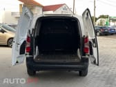 Citroen Berlingo 1.5 BlueHDi XL Live