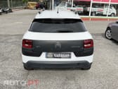 Citroen C4 Cactus 1.2 PureTech Feel