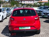 Seat Ibiza 1.4 TDI CONNECT