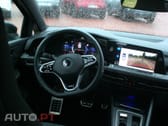 Volkswagen Golf 2.0 TDI GTD DSG