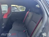 Honda Civic 2.0 i-VTEC Type-R GT