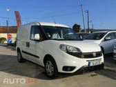 Fiat Doblo 1.3 Multijet
