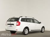 Dacia Logan Logan MCV 0.9 TCe Comfort