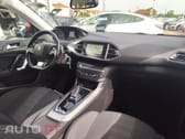 Peugeot 308 1.5 BlueHDi Allure EAT8