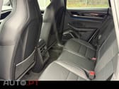 Porsche Macan Standard