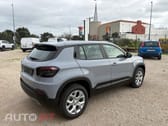 Jeep Avenger 1.2 GSE T3 Altitude