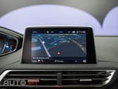 Peugeot 3008 1.5 BlueHDi Style