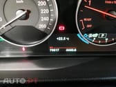 BMW 418 d Advantage Auto