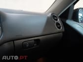 Volkswagen Tiguan 2.0 TDi Trend BlueMotion