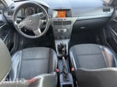 Opel Astra 1.7 CDTi Cosmo M5