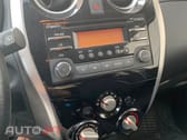 Nissan Note 1.2 Acenta