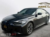 BMW i4 eDrive35 Gran Coupe M Sport