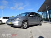 Honda Civic 1.7 CTDi ES