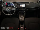 Renault Zoe (c/ bateria) Life 50
