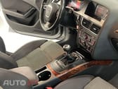 Audi A4 Avant 2.0 TDI Exclusive