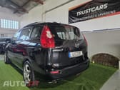 Mazda 5 MZR-CD 2.0 Comfort