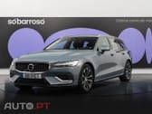 Volvo V60 2.0 T6 AWD TE Essential