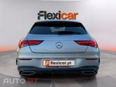 Mercedes-Benz CLA 180 d Shooting Brake AMG Line Aut.