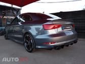 Audi A3 1.6 TDI S-line