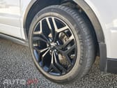 Land Rover Evoque 2.0 TD4 SE Dynamic Special Edition