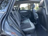 Audi Q5 2.0 TDI quattro S-line S-tronic