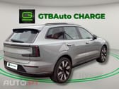 Volvo EX90 I.V.A DEDUTIVEL Twin Motor Perfomance 