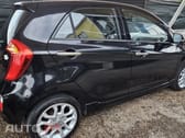 Kia Picanto 1.0 CVVT EX