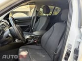 BMW 120 d Urban Line