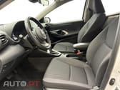 Toyota Yaris 1.5 HDF Dynamic Business