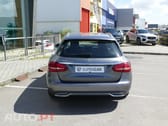 Mercedes-Benz C 200 d Station 9G-TRONIC Avantgarde