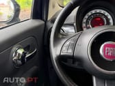Fiat 500 1.3 16V Multijet Pop Up Start&Stop