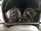 BMW X1 25 e xDrive
