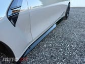 BMW 320 d Touring Pack M Auto