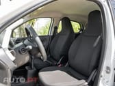Smart ForFour passion