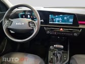 Kia Niro 1.6 GDI Hybrid Active