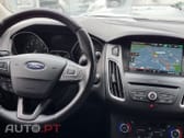 Ford Focus 1.0 EcoBoost Titanium