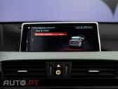 BMW X1 25 e xDrive Corporate Edition