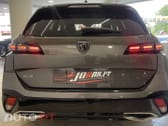 Peugeot 308 SW 1.5 BlueHDi Allure EAT8